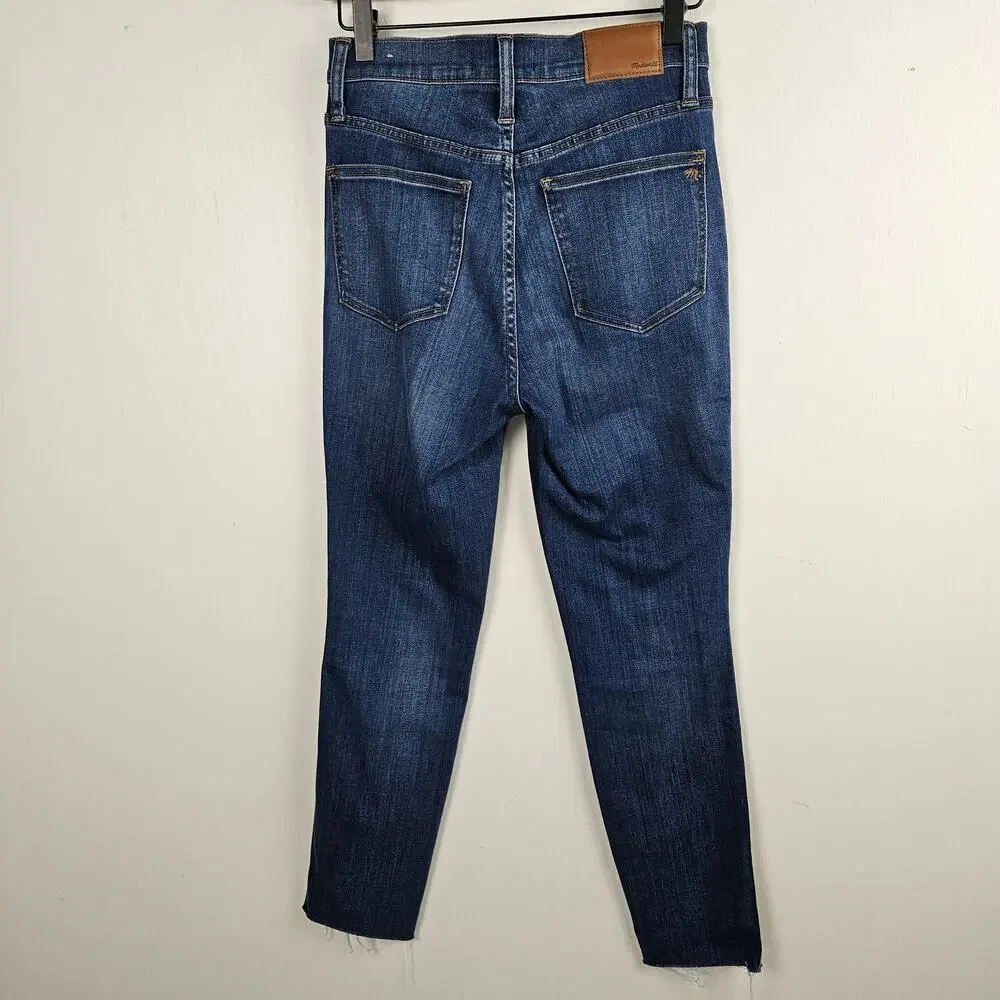 Madewell 10